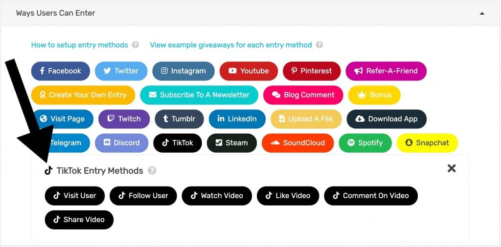 How To Win TikTok Giveaway Prizes in 2023 - 7 Steps To Max Your Chances