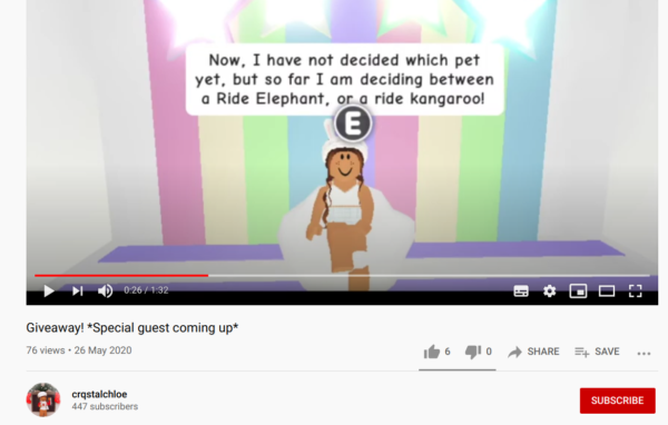 17 Exciting YouTube Giveaway Ideas Your Audience Will Love ...