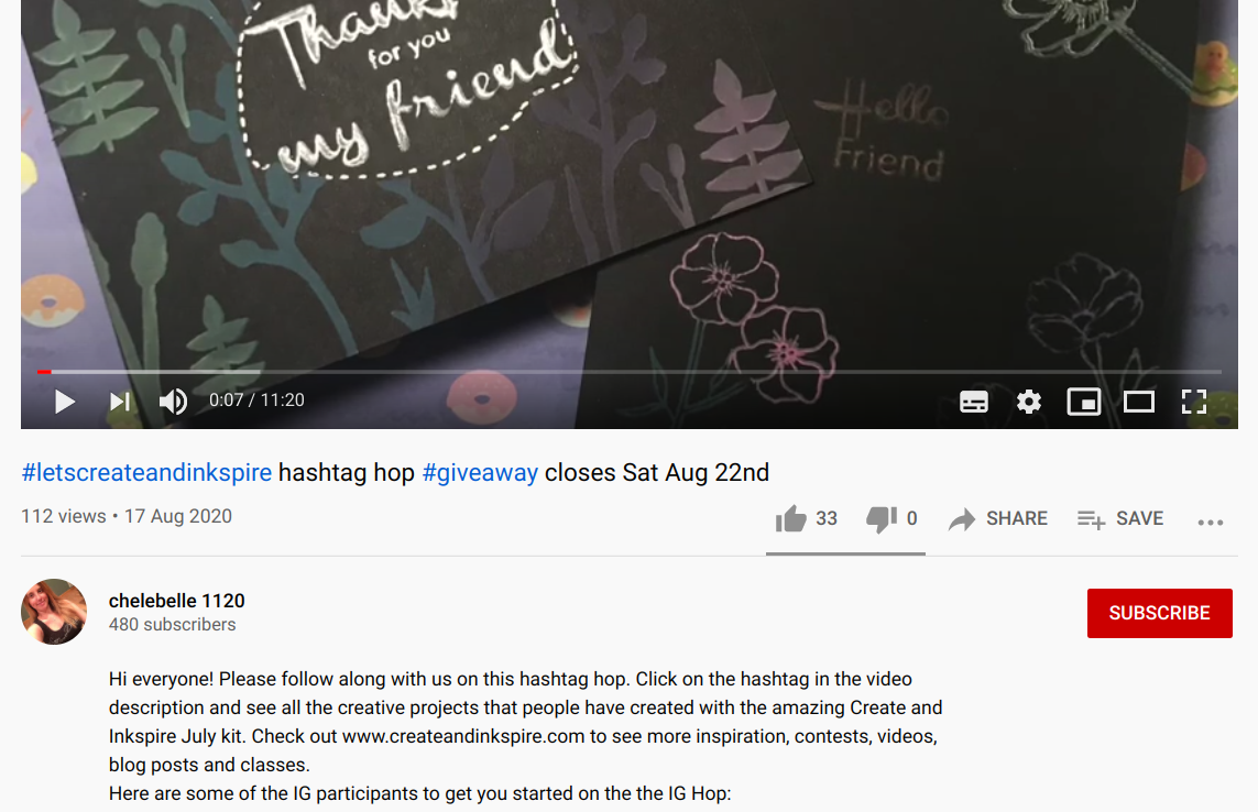 17 Exciting YouTube Giveaway Ideas Your Audience Will Love