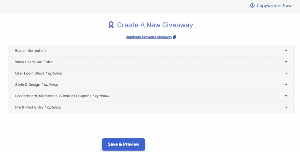 How To Setup a Giveaway Bot on Discord (The Easy Way) - SweepWidget Blog