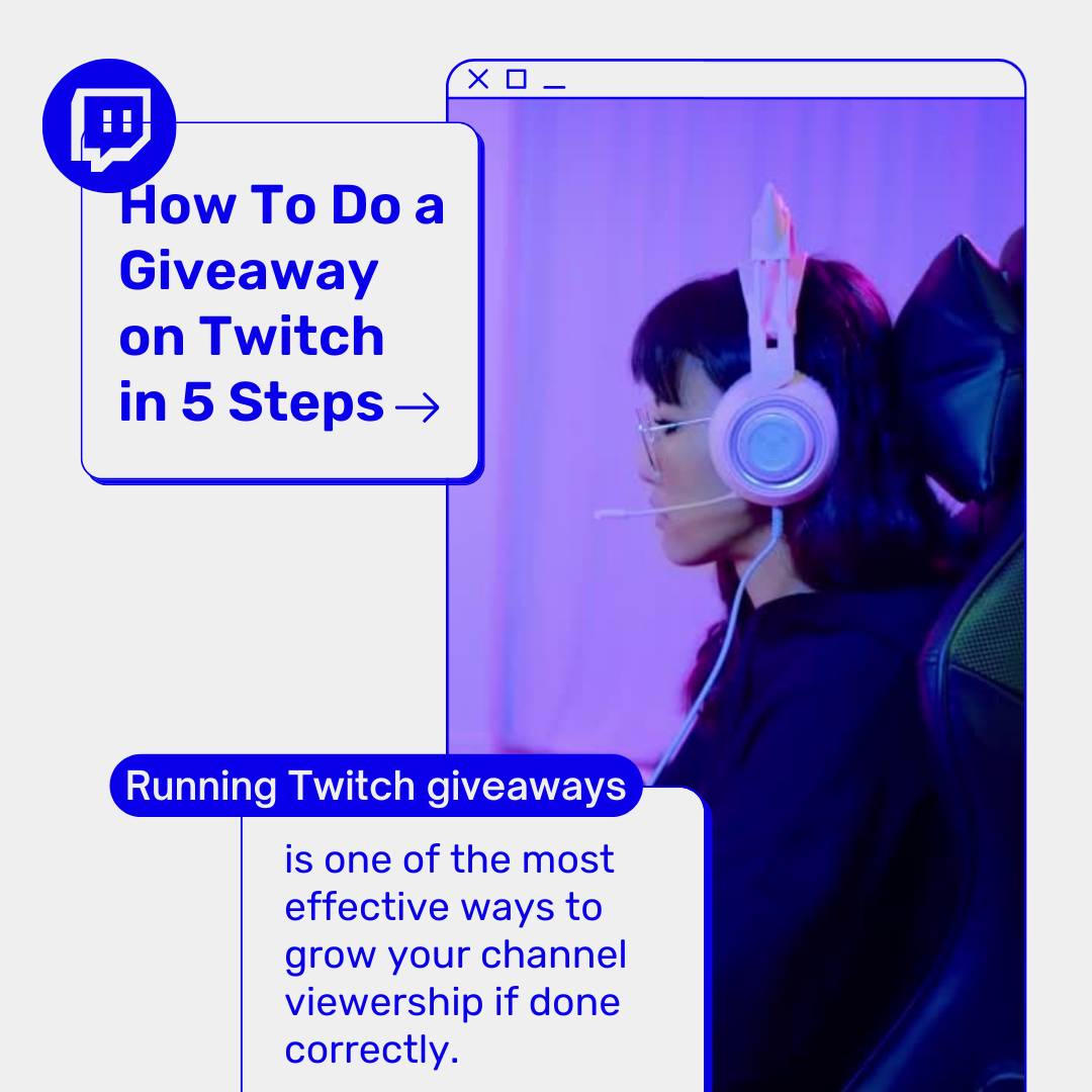 How To Get More Twitch Followers: 10 Proven Tips