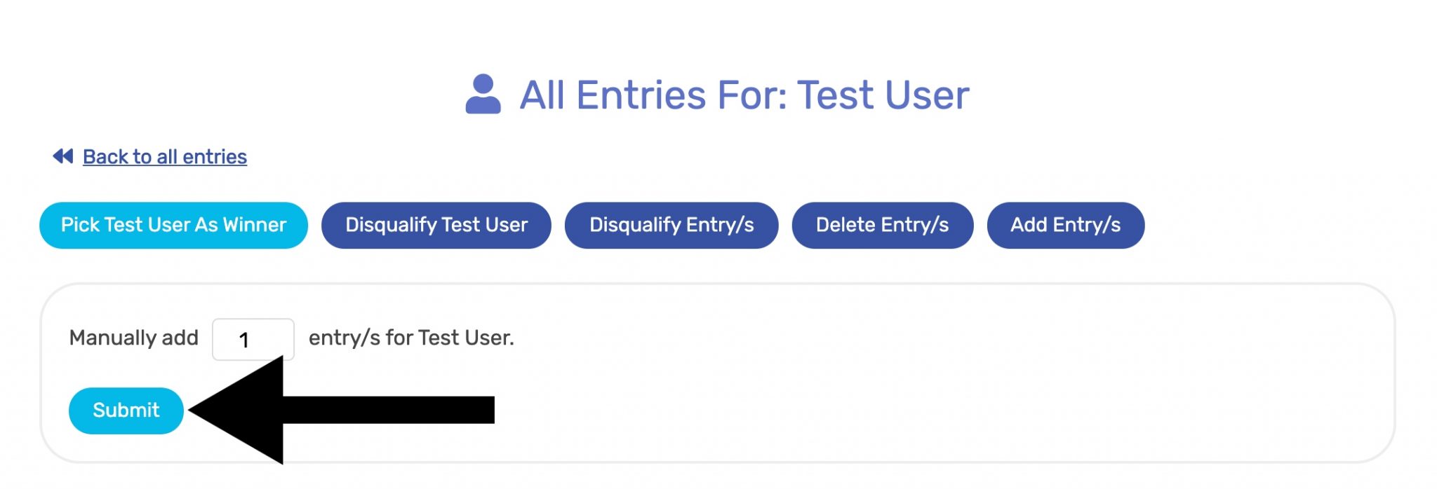 SweepWidget 2020 Updates