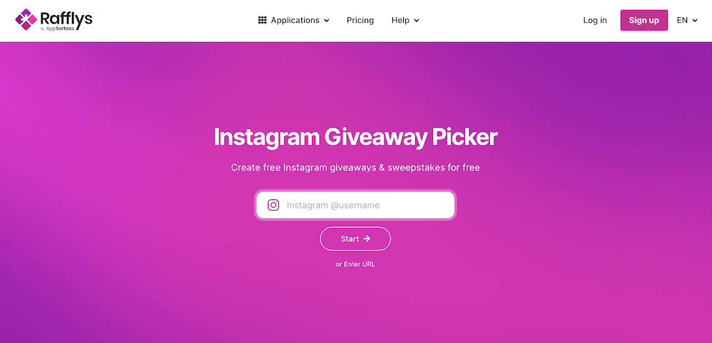 Instagram Comment Picker: Ideas & Examples Done Right – Woobox Blog