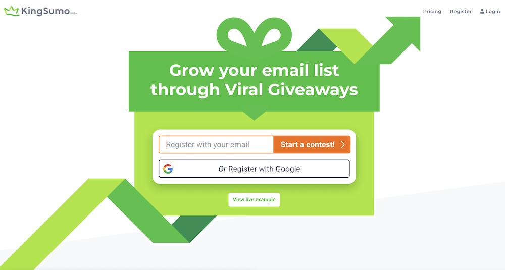 10 Best Contest & Giveaway Tools to Run a Successful Promotion