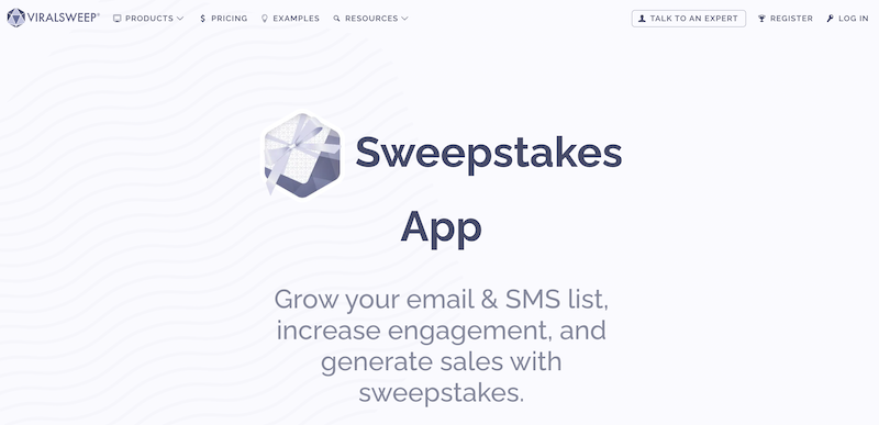 Five Best Giveaway Generators You Can Use Today - ViralSweep