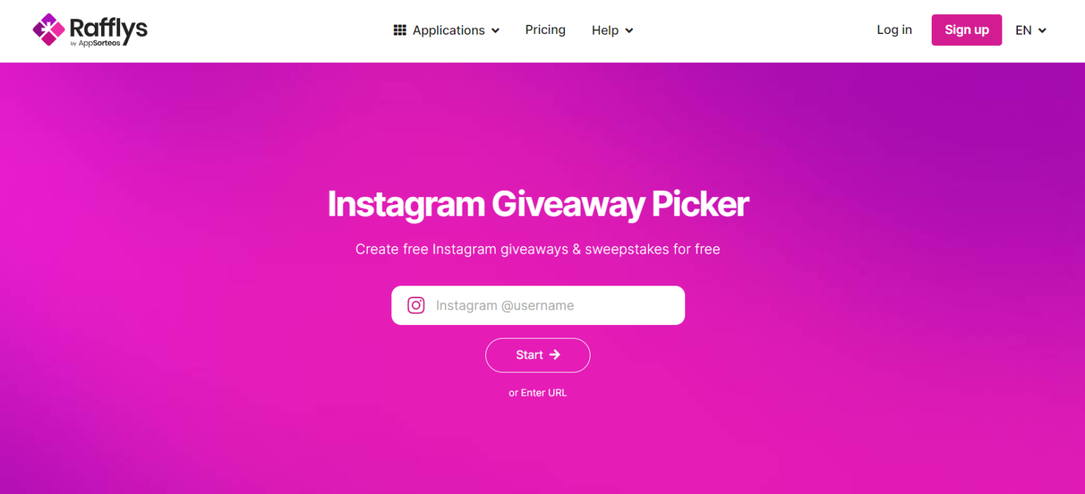 8 Best Instagram Giveaway Picker Tools in 2026 (Compared)