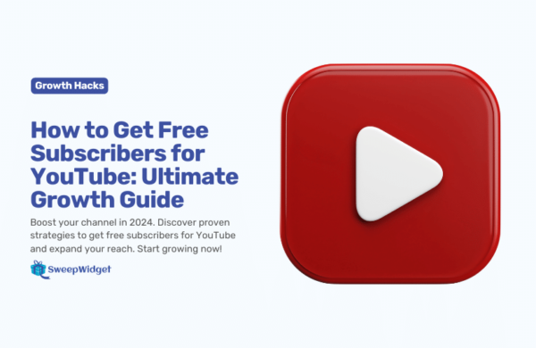 How to Get Free Subscribers for YouTube: 2025 Ultimate Guide