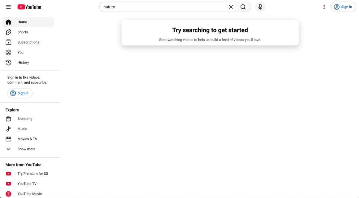 YouTube, where SaaS product reviews compound like SEO