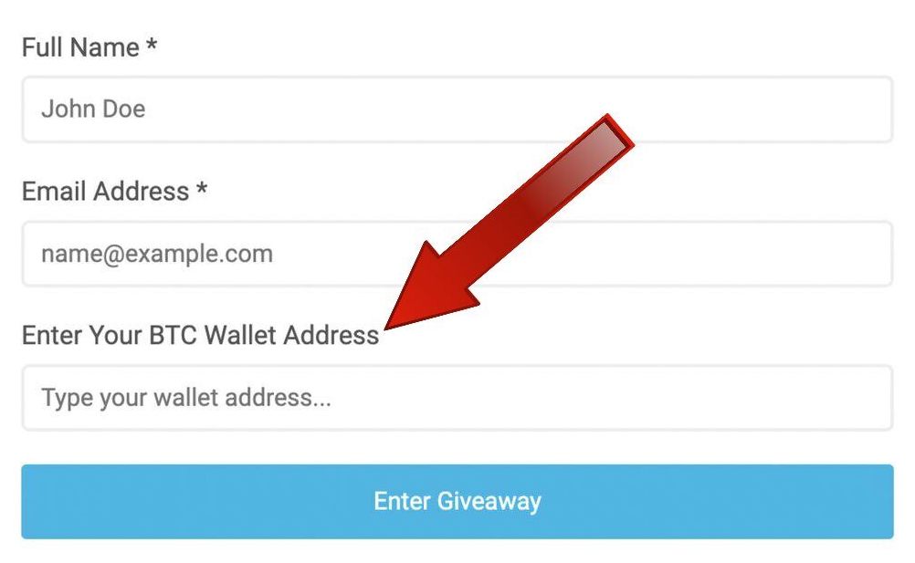 how to create crypto wallet address