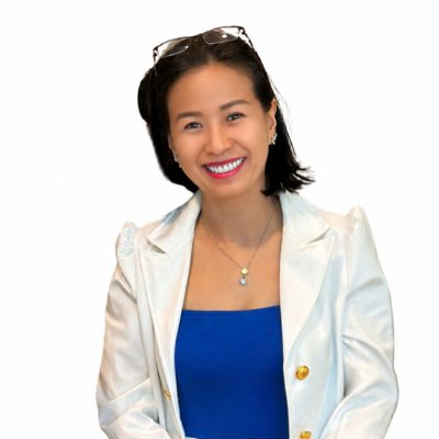 Cindy Tran, Marketing Manager at SweepWidget